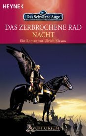 Cover von Das zerbrochende Rad