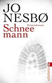 Cover von Schneemann
