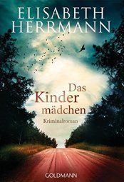 Cover von Das Kindermädchen