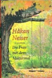 Cover von Die Frau mit dem Muttermal