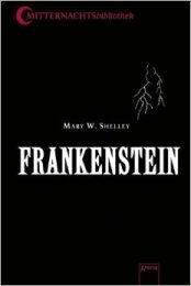 Cover von Frankenstein