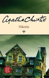 Cover von Nikotin