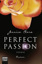 Cover von Perfect Passion: Feurig