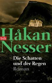 Cover von Die Schatten und der Regen