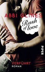Cover von Rush of love