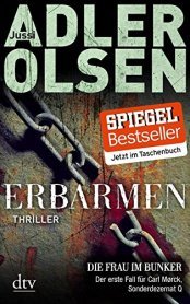 Cover von Erbarmen