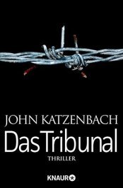 Cover von Das Tribunal