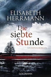 Cover von Die siebte Stunde