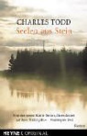 Cover von Seelen aus Stein