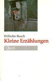 Cover von Kleine Erzählungen