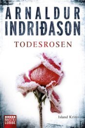 Cover von Todesrosen