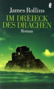 Cover von Im Dreieck des Drachen