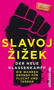 Cover von Der neue Klassenkampf