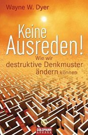 Cover von Keine Ausreden!