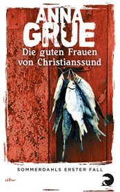 Cover von Die guten Frauen von Christianssund