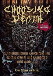 Cover von Choosing Death