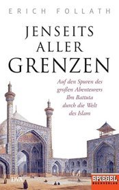 Cover von Jenseits aller Grenzen