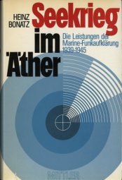 Cover von Seekrieg im Äther