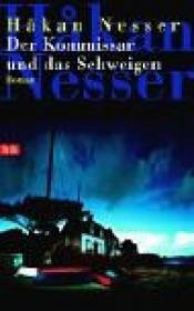 Cover von Der Kommissar und das Schweigen