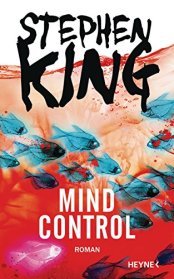 Cover von Mind Control