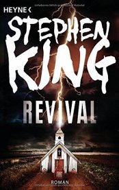 Cover von Revival