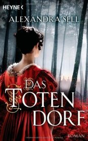 Cover von Das Totendorf