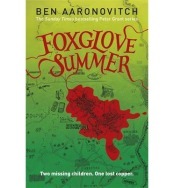 Cover von Foxglove Summer