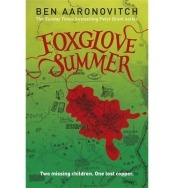 Cover von Foxglove Summer