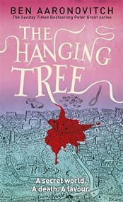 Cover von The Hanging Tree