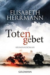 Cover von Totengebet