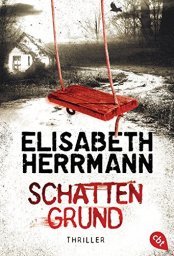 Cover von Schattengrund