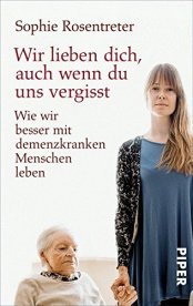 Cover von Wir lieben dich, auh wenn du uns vergisst