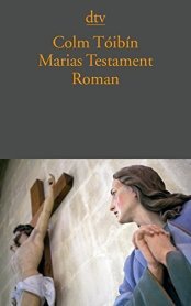 Cover von Marias Testament
