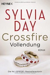 Cover von Vollendung