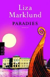 Cover von Paradies