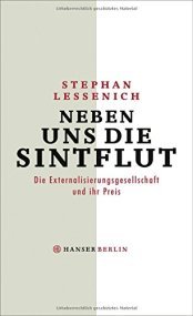 Cover von Neben uns die Sintflut