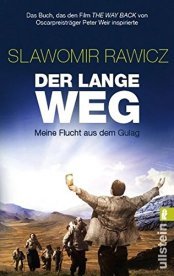 Cover von Der lange Weg