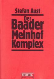 Cover von Der Baader-Meinhof-Komplex