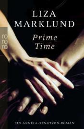 Cover von Prime Time