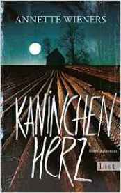 Cover von Kaninchenherz