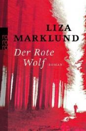 Cover von Der Rote Wolf