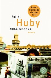 Cover von Null Chance