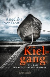 Cover von Kielgang