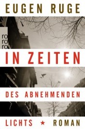 Cover von In Zeiten des abnehmenden Lichts