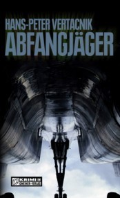 Cover von Abfangjäger