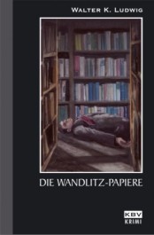 Cover von Die Wandlitz-Papiere
