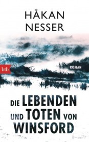 Cover von Die Lebenden und Toten von Winsford