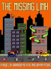 Cover von The Missing Link