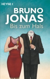 Cover von Bis zum Hals