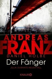 Cover von Der Fänger